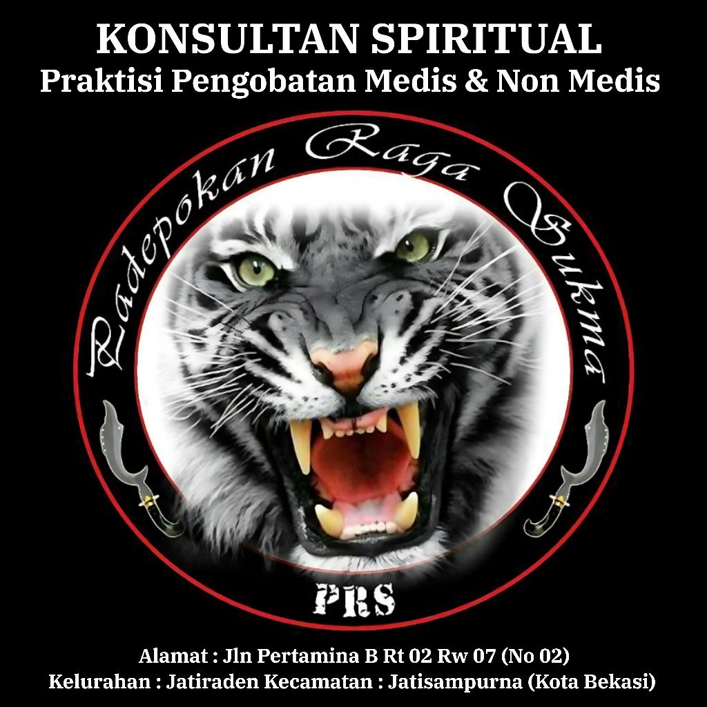 Majlis Zikir Padepokan Raga Sukma Bekasi