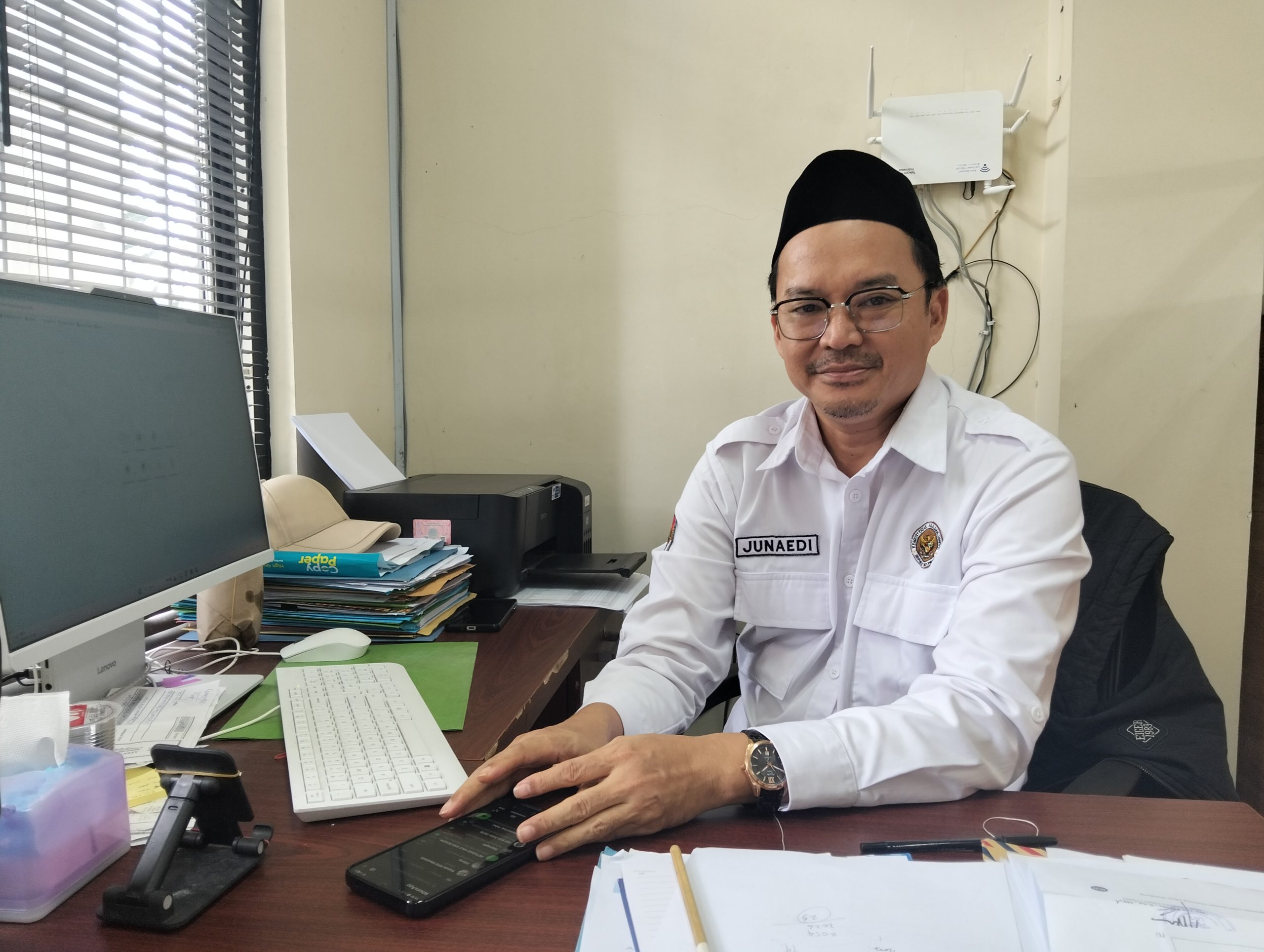 Menuju Tanah Suci : Memahami Regulasi dan Alur Pendaftaran Haji Reguler di Kabupaten Bogor